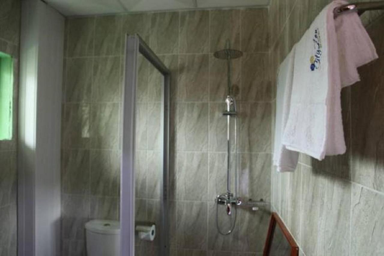 Cityzen Hotel ドゥアラ エクステリア 写真